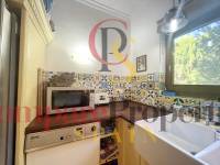 Venta - Villa - Benitachell - Fresnos