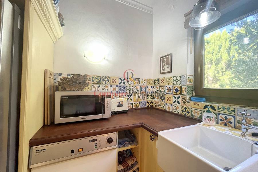 Venta - Villa - Benitachell - Fresnos