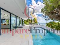 Verkauf - Villa - Altea - Altéa