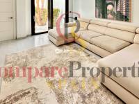 Sale - Villa - Jávea