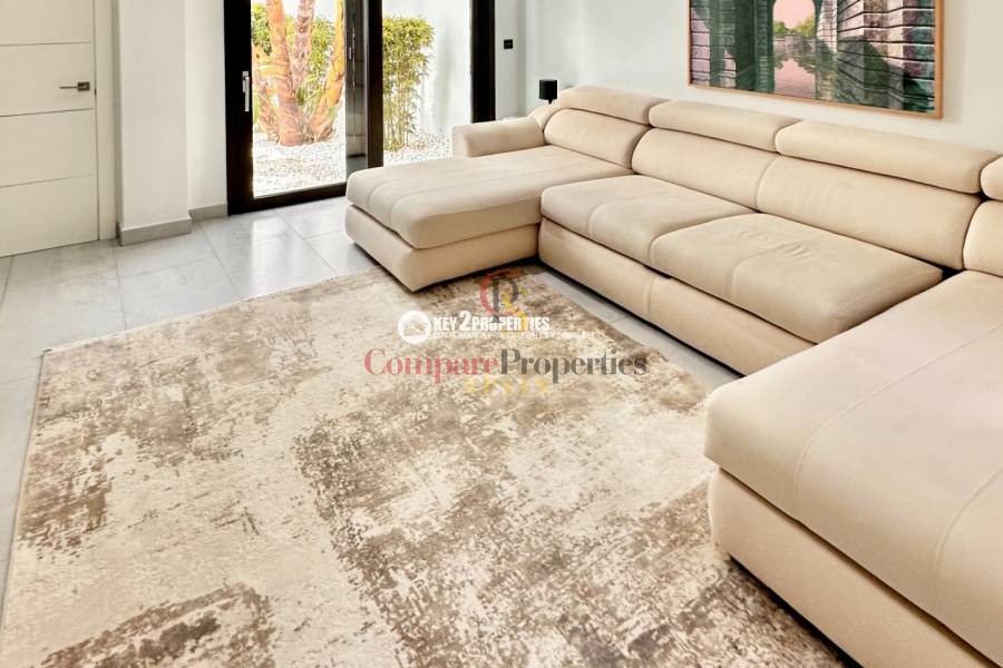 Sale - Villa - Jávea