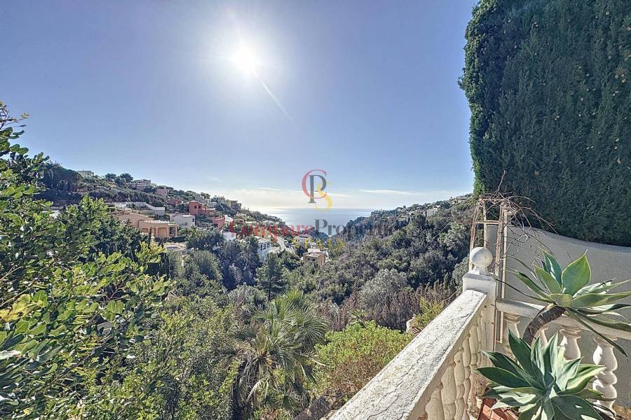 Venta - Villa - Benitachell - Encinas