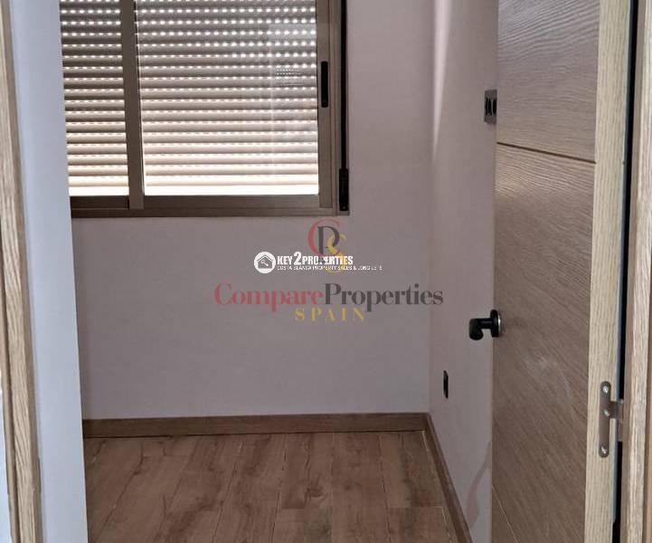 Vente - Apartment - Benidorm