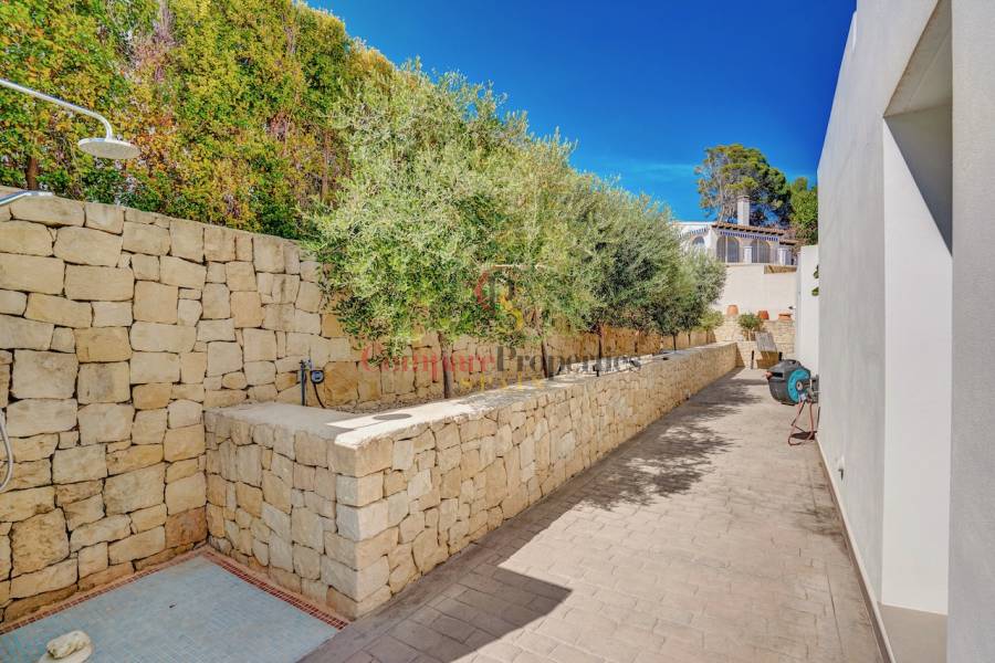 Venta - Villa - Moraira - La sabatera