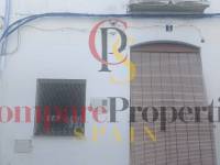Verkoop - Apartment - Oliva - 