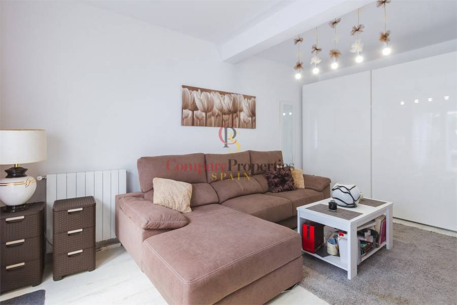 Verkauf - Townhouses - Pedreguer - 