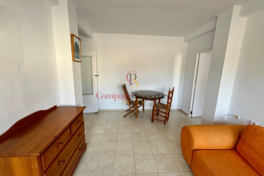 Verkoop - Apartment - Jávea - Jávea / Xàbia