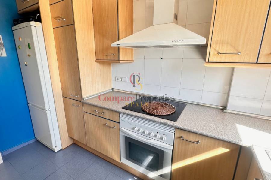 Sale - Duplex and Penthouses - Dénia - Las Marinas (Km1 al Km 6)