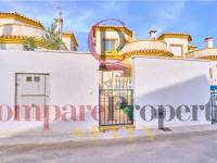 Vente - Villa - Los Montesinos - La Herrada