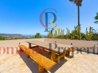 Sale - Villa - Jávea - Cap Martí - Pinomar