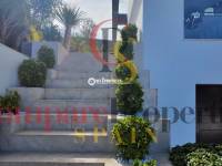 Sale - Villa - Jávea