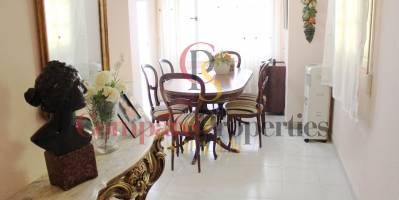 Apartment - Venta - Dénia - CIU PUERTO