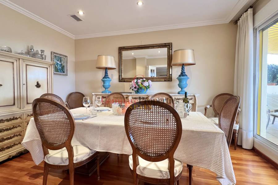 Verkauf - Apartment - Dénia - 