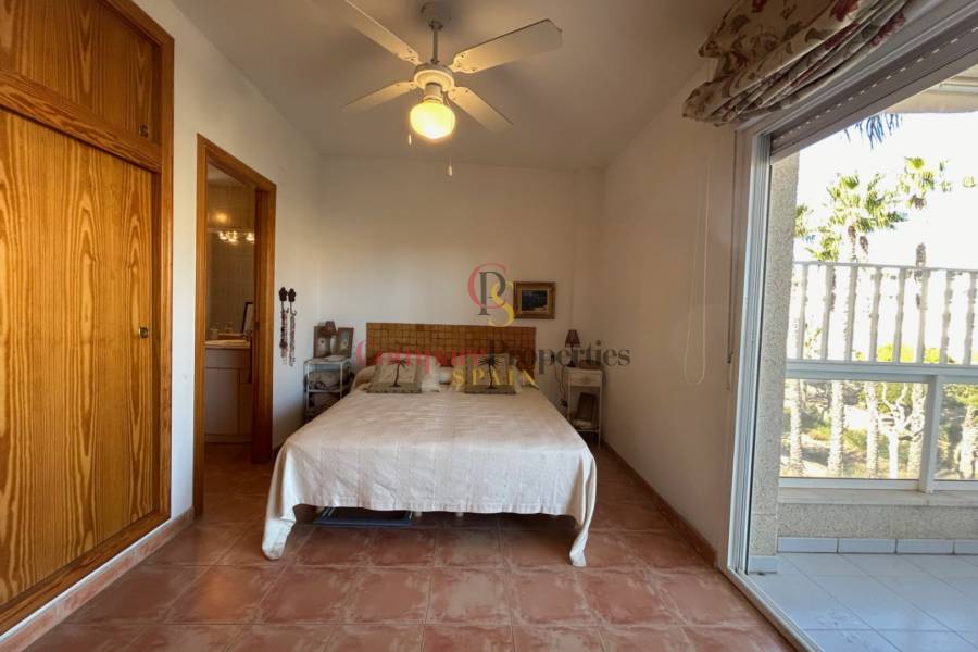 Vente - Apartment - Albir - Centro