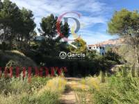 Verkoop - Apartment - Jávea - Rafalet