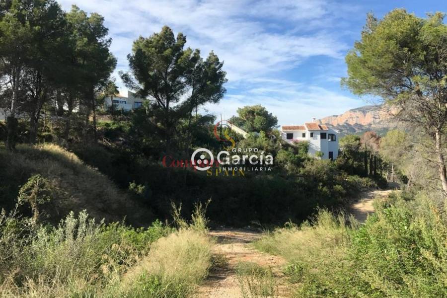 Verkoop - Apartment - Jávea - Rafalet