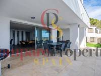Verkoop - Villa - Calpe