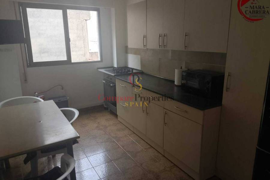 Sale - Apartment - Gandía - 