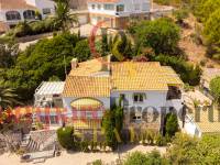 Venta - Villa - Calpe
