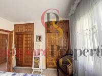 Sale - Villa - Benitachell - Fresnos