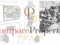 Venta - Villa - Teulada