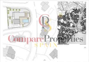 Venta - Villa - Teulada