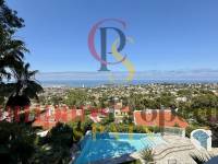 Sale - Villa - Dénia - 