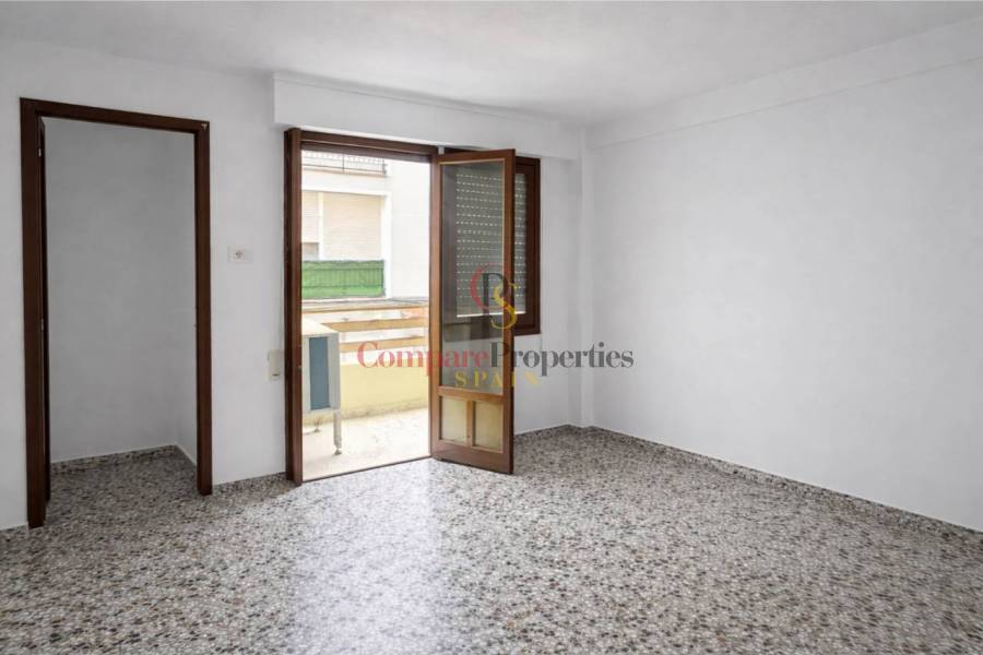 Sale - Apartment - Tavernes de la Valldigna - 