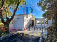 Verkoop - Villa - Calpe - Otra