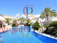 Verkauf - Apartment - Benissa - La Fustera