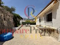 Sale - Villa - Calpe - 