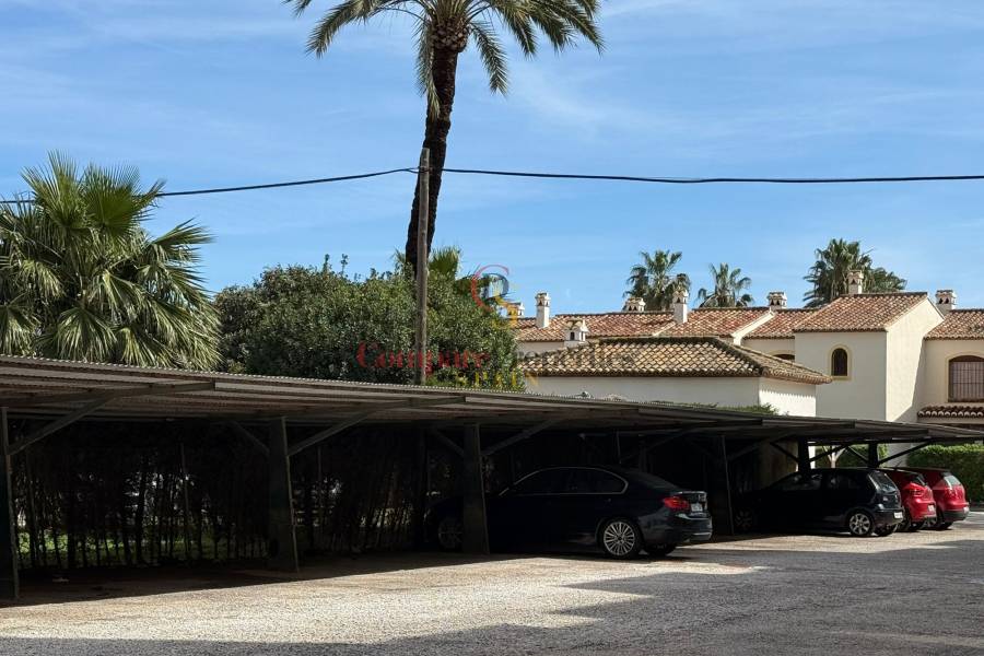 Verkauf - Apartment - Jávea - 