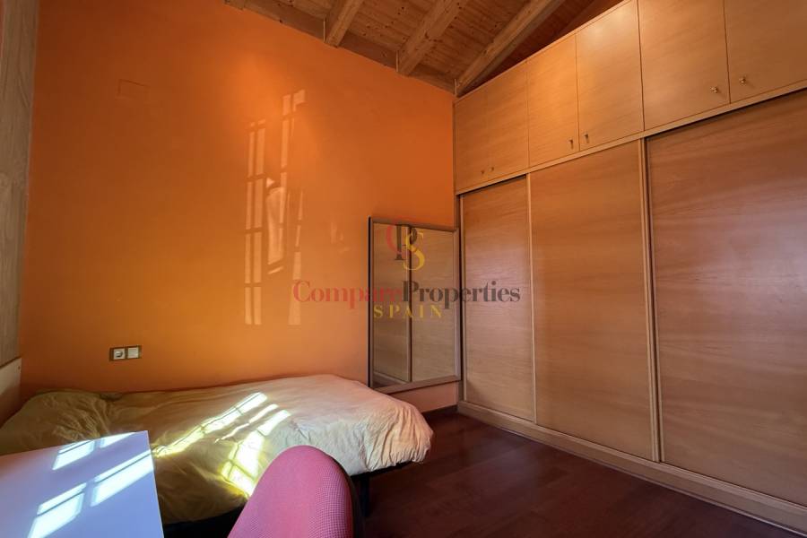 Venta - Villa - Els Poblets - Xironets