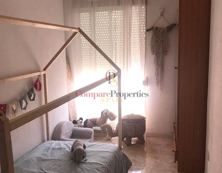 Sale - Apartment - Dénia - Costa Blanca