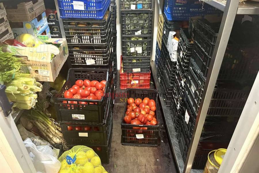 Sale - Commercial Units - Jávea