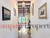Vente - Villa - Moraira - Moravit