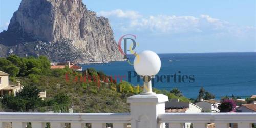 Villa - Sale - Calpe - Calpe