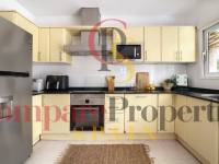 Sale - Villa - Jávea