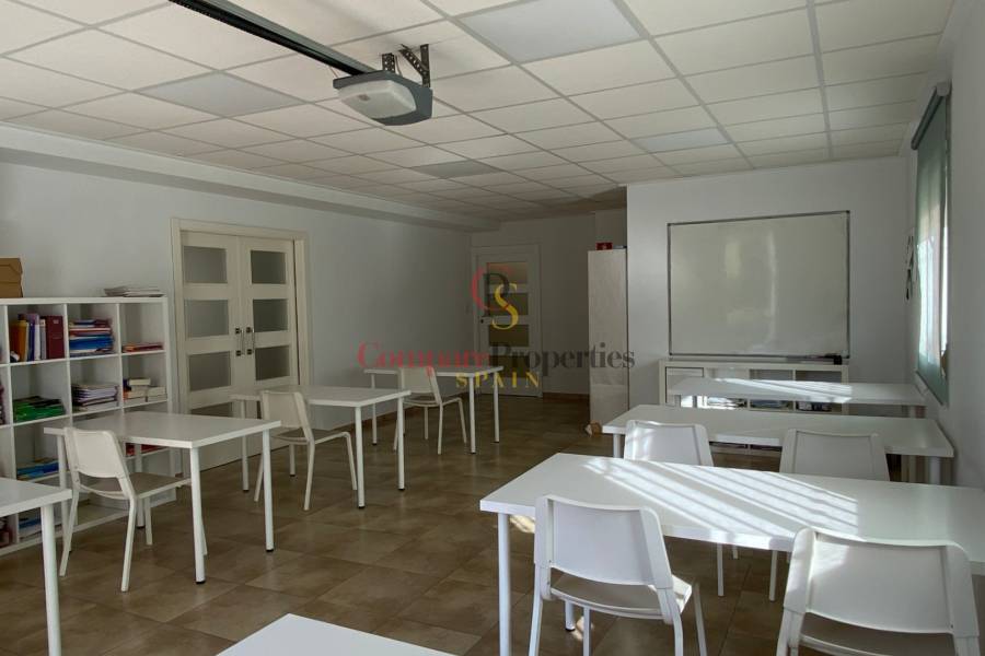 Sale - Villa - Orba Valley - Orba