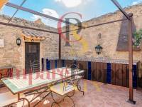 Verkoop - Villa - Benissa - Benissa Rural