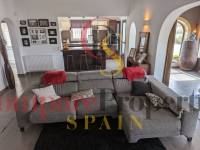 Vente - Villa - Jávea - Javea