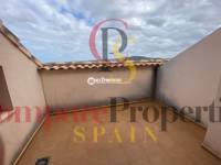 Verkoop - Duplex and Penthouses - Jávea - Javea