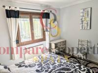 Venta - Villa - Moraira - Valle del Portet, Benitachell
