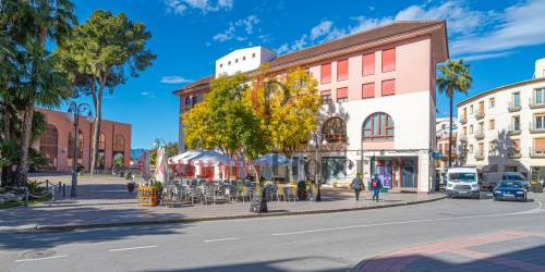 Townhouses - Sale - Teulada - Casco Urbano