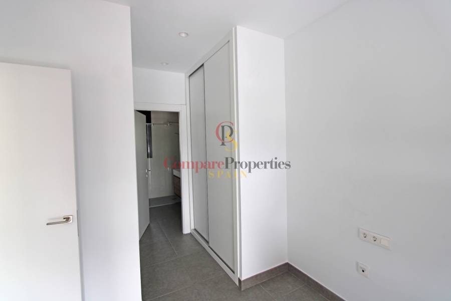 Sale - Villa - Polop