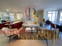 Sale - Apartment - Albir