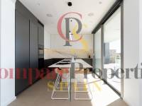 Vente - Villa - Benitachell - CUMBRES DEL SOL