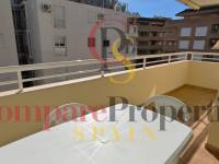 Vente - Apartment - Dénia - Casco urbano