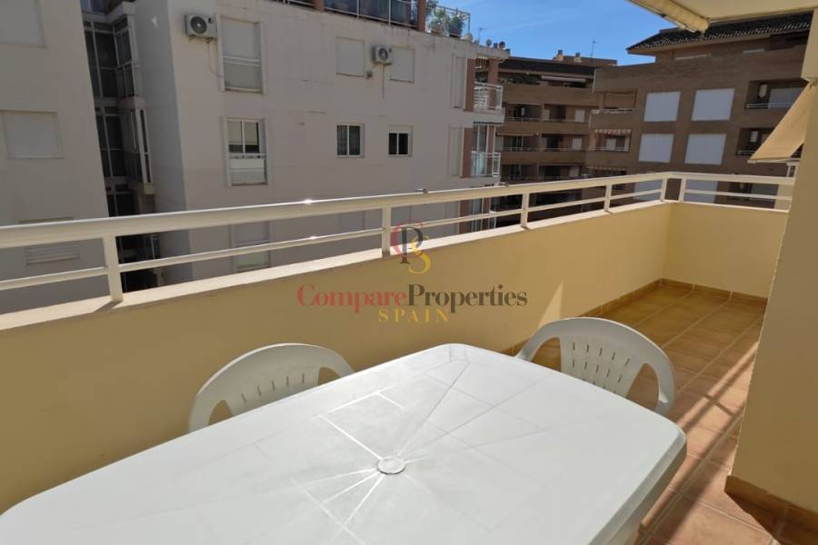 Vente - Apartment - Dénia - Casco urbano