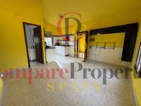 Venta - Villa - Ondara - 